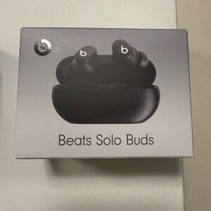 Beats Solo Buds Wireless Earbuds